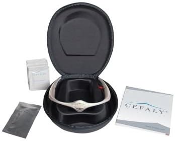 Anti-migraine Device