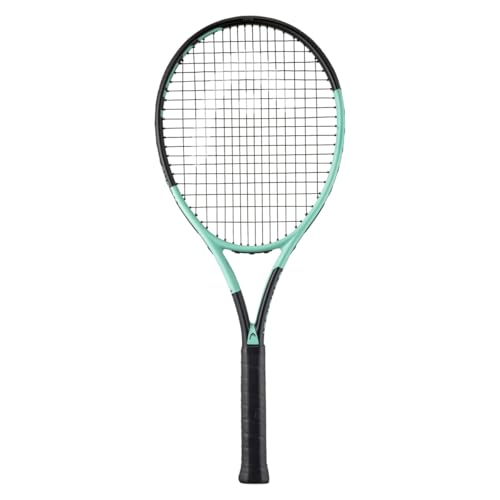 Image of Head MX Attitude Suprm Tennis Racquet (Mint, S30)