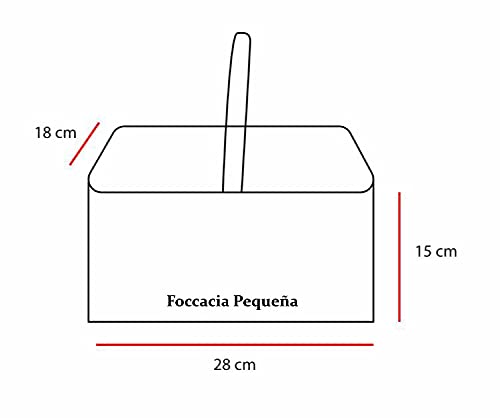 Encuentra la mejor selección de Cesta picnic tabla con los diez mejores. 26 Imagen adicional