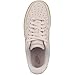 Nike AIR Force 1 Premium Womens Fashion Trainers in Pearl Pink - 5 UK, Pearl Pink Pearl Pink, 5 UK