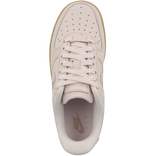 NIKE Women's Style#: Dr9503-601, Pearl Pink Pearl Pink Gum Light Brown, 102