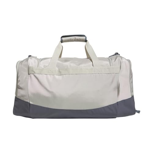 Image of adidas Unisex Defender 4.0 Gym Duffel Bag for Men and Women