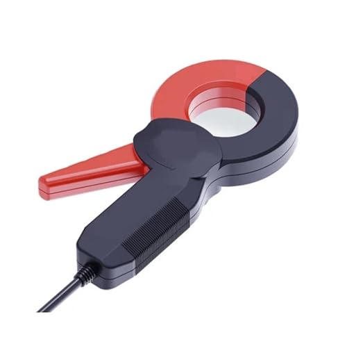 Transformateur de courant fendu 400A 5V QXDL3 contre les arrêts d'installation - 3