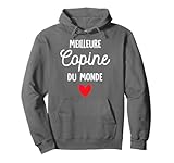 Cadeau drôle humour pour copine.