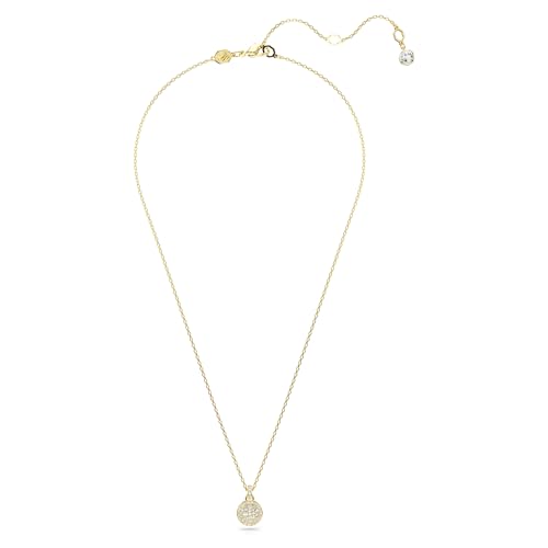 Swarovski Meteora Pendant Necklace2