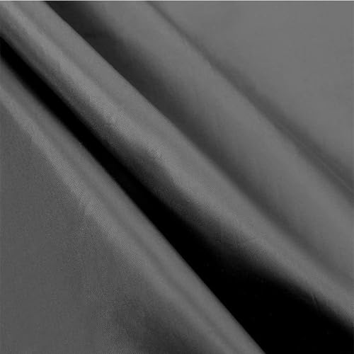 Housse barbecue imperméable haute résistance pour protection cuisine extérieure - 7