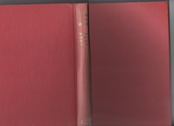 Hardcover ROME AND CANTERBURY. Book