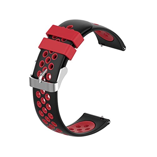 [LICHIFIT] Huawei Watch GT3 42mm/46mm�p�o���h �����o���h �����x���g �X�g���b�v �X�|�[�c ���E �ʋC���ɗD�� Huawei Watch3 Pro/Watch GT2/ Watch GT Runner�Ή� �X�}�[�g�E�H