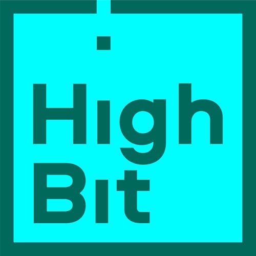 High Bit cover art