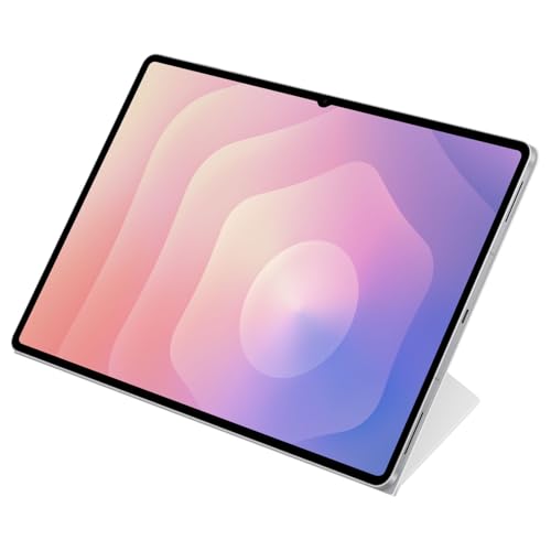 Image of Samsung Galaxy Tab S11 Ultra Book Cover|White|Tablet Cover|Samsung Genuine Product|EF-BX930PWEGJP