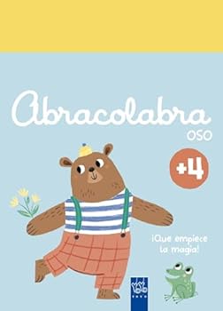 Paperback Abracolabra. Oso Book