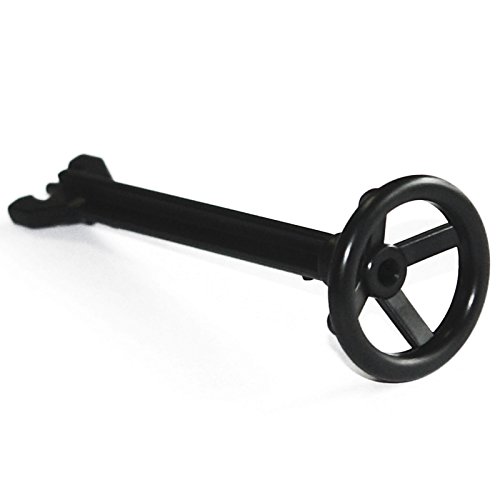 Preisvergleich Produktbild bruder Zusatzlenksäule schwarz / 45003