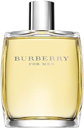 Burberry Eau De Toilette – 100 Ml