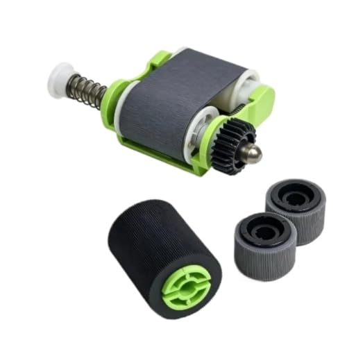 Kit rouleau de selection 41X2901 Lexmark MX721 pour stopper les bourrages ADF