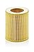 Price comparison product image MANN-FILTER C 630 Air Filter - for Off-Highway Applications