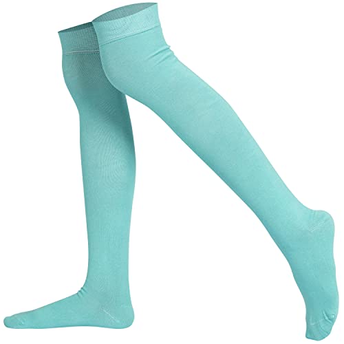 Image of Mysocks Unisex Over The Knee Socks