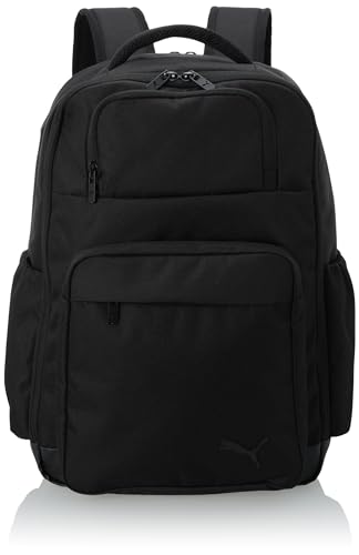 [プーマ] バッグパック ドロップ バックパック 090914 24年春夏カラー ブラック(01) One size