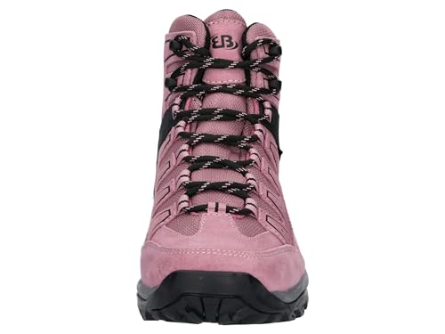 Image of Lico Unisex's Trekking Boots