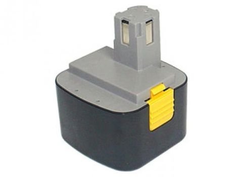 NiMH 12V 3000 mAh Batteria per Panasonic EY6100 EY6101FQKW EY6102CRKW EY6105YQW EY6405 EY6406 EY6407 EY6409GQKW EY6409NQKW EY6409X EY6506NQKW EY6601BC