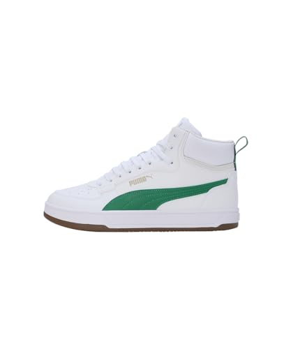 Image of Puma Unisex Adult Caven 2.0 Mid Sneaker