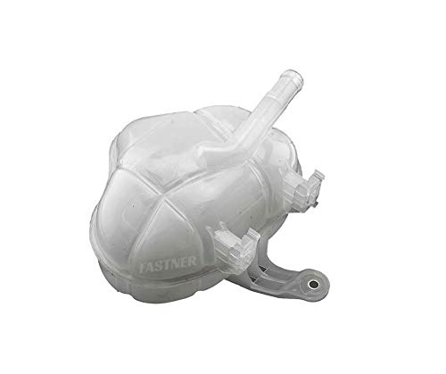 Compatibile con Opel Corsa D 1.0/1.2/1.4 LPG (2005-2014) Vaschetta per Radiatore Acqua 1304009 1304527 013312277 055702164 13312277 55702164