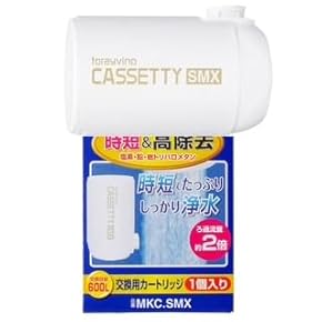 浄水器・ポット交換カートリッジ(キッチン用品) 通販 | Amazon