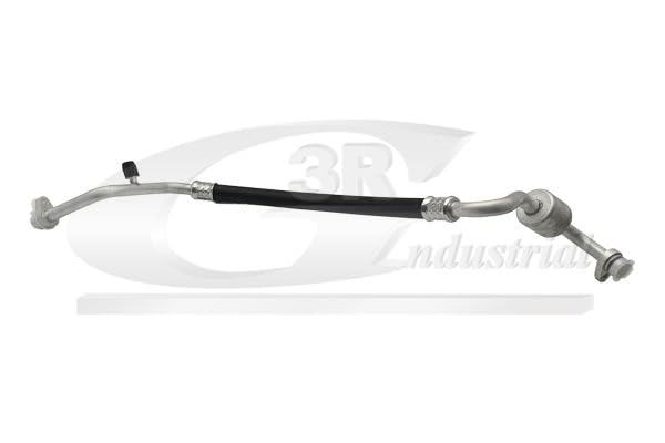 3RG INDUSTRIAL - Tubo Aire Acondicionado - OEM 92480BA64C - Piezas para Coche Recambios Motor y Otras Partes de Vehículo - Compatible con los distintos Modelos de Coche.