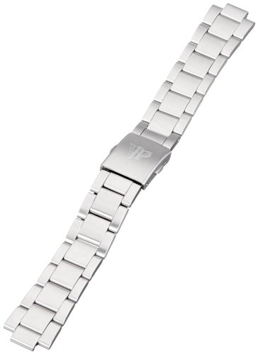 Pure Grey Pure Grey - Correa de acero (18mm)