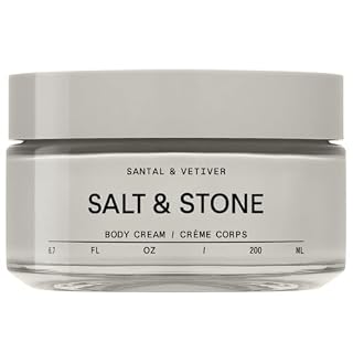 Salt & Stone Squalane Facial Cream