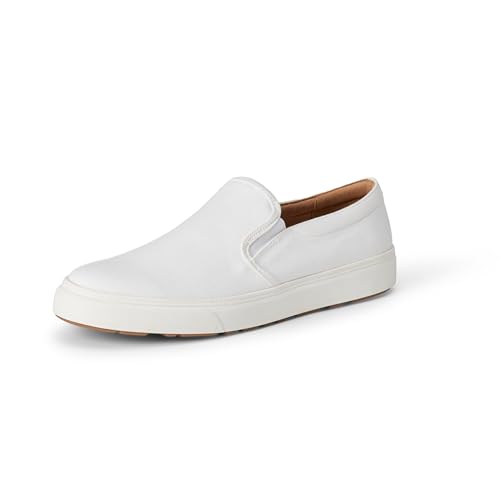 Image of Amazon Essentials Men's Slip-on Sneakers