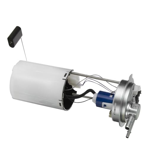 Image of Detroit Axle - Fuel Pump Module for 2004-2006 Chevrolet Silverado 2500 HD 3500 GMC Sierra 2500 HD 3500, Fuel Pump Module Assembly Replacement
