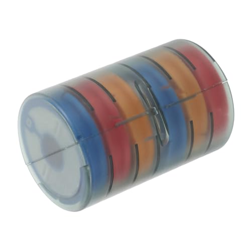 Abaodam Fishing Reel Spooler Kit Line Spooling Band Mini Spooler Line Winding Tool Sturdy Silicone Construction Efficient Coiling