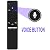 Allimity Universal Voice Remote Replacement for Samsung 2017 UHD Smart TV UN55MU8500 UN65MU8500 UN55MU850D UN65MU850D UN49MU8000 UN55MU8000 UN60MU8000 UN65MU8000 UN70MU8000 UN75MU8000 UN82MU8000