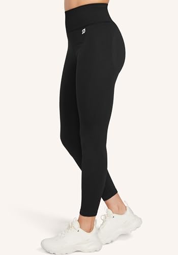 Peloton Women's Seamless High Rise Legging2