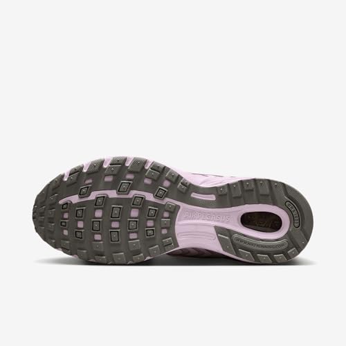 Nike Air Pegasus 2005 Women's Shoes (IB8873-666, Pearl Pink/Regal Pink/Pink Foam)2