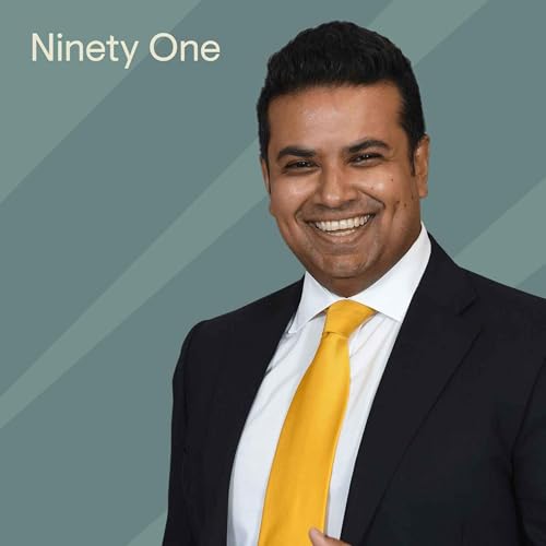 #61 Could the momentum run out?