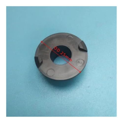 Engrasador de tornillo sin fin CS-2511TES compatible con bomba aceite V652000230 4
