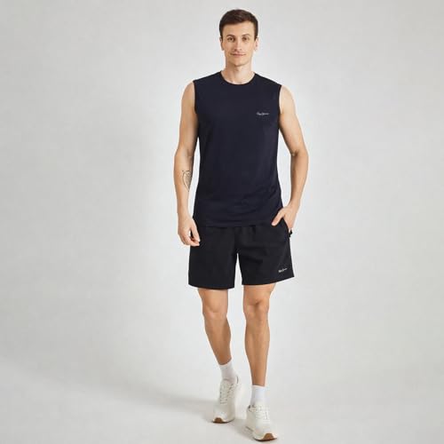 Image of Pepe Jeans Men Vest