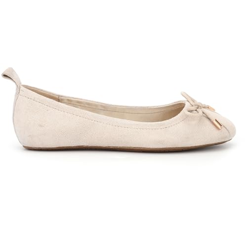 Yosi Samra Girl's Miss Sheila (Toddler/Little Big Kid) Ballet Flat2