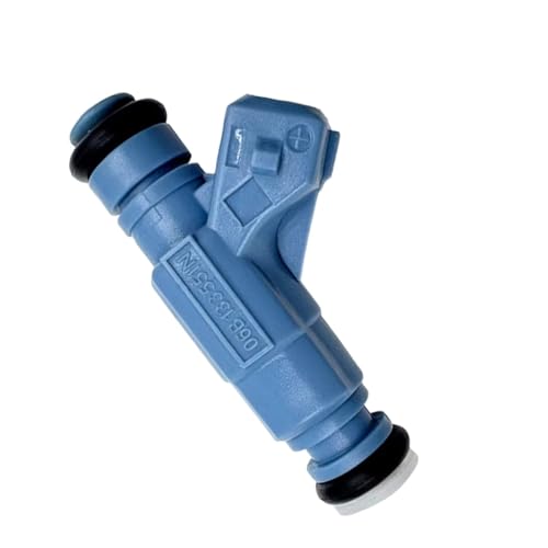 Soupape d'injection essence résolvant les ratés moteur sur Audi A4 Quattro 1.8L