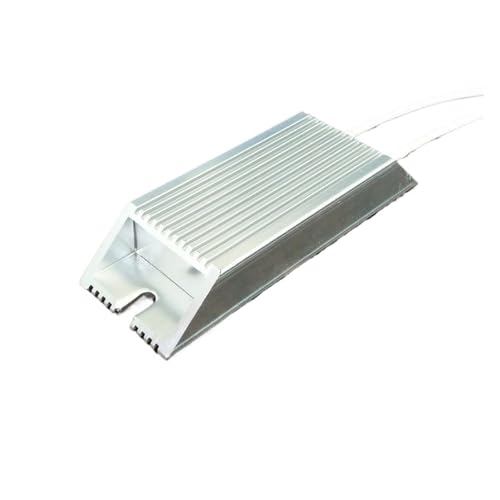 Résistance de boîtier en aluminium anti surchauffe 80W 40 ohms