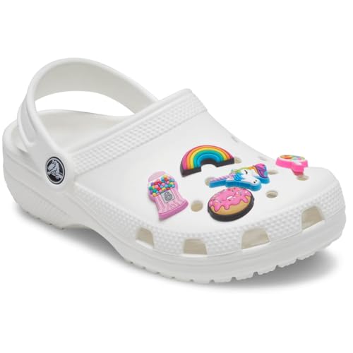 Image of Crocs Jibbitz Girls' Favorites Shoe Charm Packs