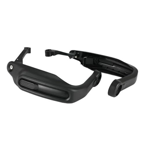 Protection levier R1300GS 2024 pare-brise main en aluminium robuste