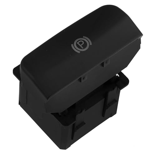 Botón de freno de mano eléctrico Peugeot 3008 soluciona fallo de aparcamiento interruptor 470706