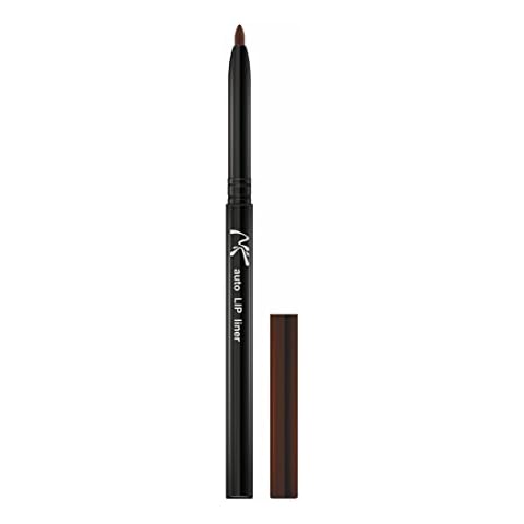 NICKA K NEW YORK NK Auto Lip Liner (Brown) Cover