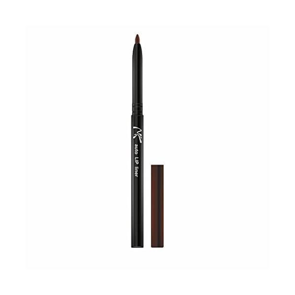 NICKA K NEW YORK NK Auto Lip Liner (Brown)