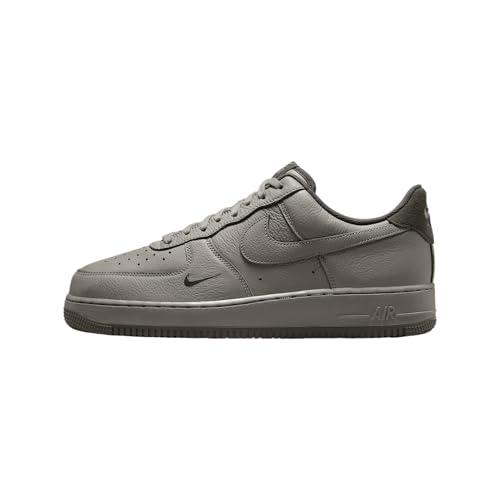 Nike Air Force 1 '07 LV8 Men's Shoes (HM9483-300, Light Army/Cargo Khaki/Light Army) Size 12