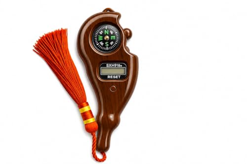 Image of EDNITA Digital Finger Counter | Counter for Chanting Mantra | Tally Counter -jaap Counter | Jaap mala Counter | mala jaap Counter |for naam jaap -Mantra Jap | jaap Counter Machine