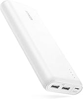 Algopix Similar Product 6 - Anker 20100mAh Portable Charger Ultra