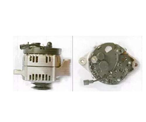 Commutateur 14 V 60 A JFZ1603400 GOWE interrupteur alternateur moteur